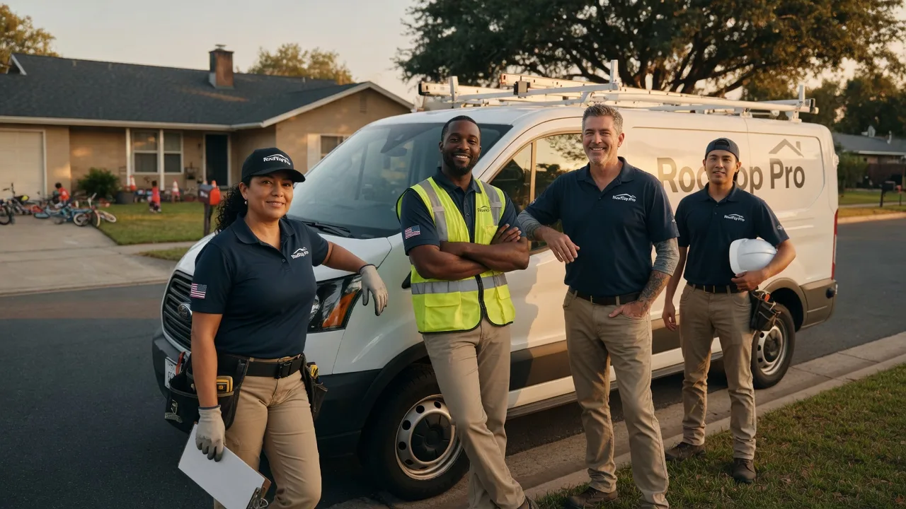Roof Repair in Quicksburg, VA near me
